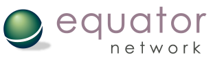 Equator Network Logo